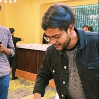 Vishal Rajak