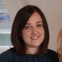 Sarah Wilson-Nolan (On Maternity Leave)
