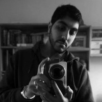 Anish Parmar