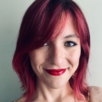 Monica Consolandi