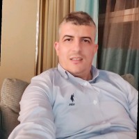 Mohamed Amine MALDJI