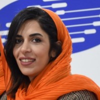 Niloofar Malekpour