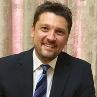 Miljan Gogic