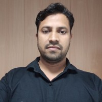 Sunil Tomar