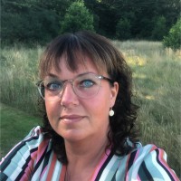 Linda Landin Johansson