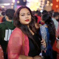Ronita Roychowdhury