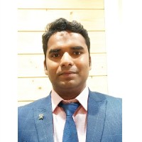 Pradeep Giri