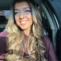 Tiffany Holmes, Cip