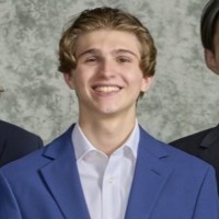 Luke Montgomery