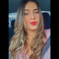 Larissa Almeida