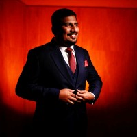 Rakshith Shivakumar