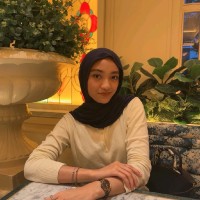 Luthfiana Syachfitri