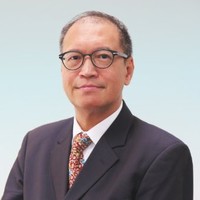 Dr Raymond Fok