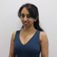 Ramya Sahasranaman