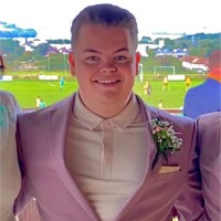 Ben Morris-Gill