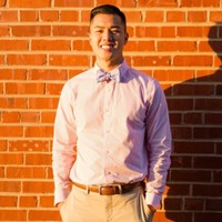 Brandon Huynh