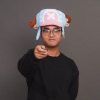 Bonifasius Raditya Pandu Hendrianto
