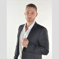 David Rudden