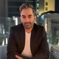 Ali Mohebian