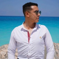 Mahmoud El Haruka