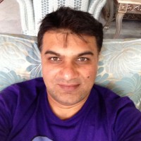 Imran Bashir