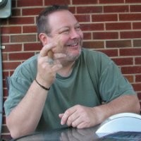 Christopher Salvetti