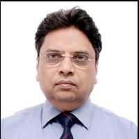 Pradeep Kumar Garg