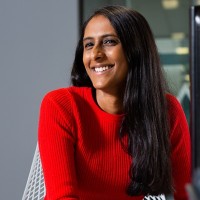 Heena Patel