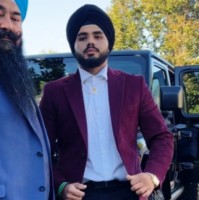 Daljit Singh