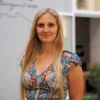 Kristýna Vinopalová