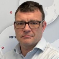 David Purvis Assoccipd Mcmi Certrp