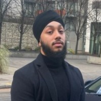 Jaspreet Grover