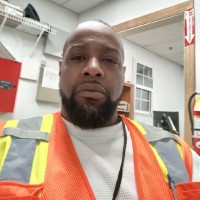 Larry Taree Brinkley