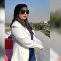 Amna Rashid