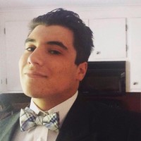 Andrew Fontana