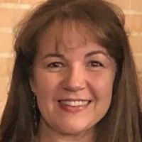 Susan Wickline Friend