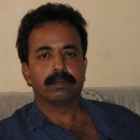 Dexter Pereira