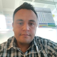 Martín Suárez