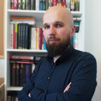 Krystian Wołosz