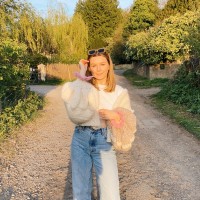 Ella Raynes