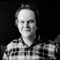 Micke Holmlund