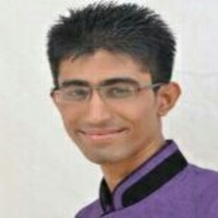 Akash Gohel