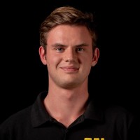Luca Henkel