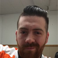 Ron Beard