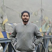 Anoop Kashyap