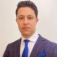 Raul Pereira