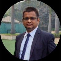 Bhalchandra Arrabatti