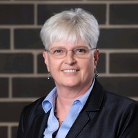 Suzanne (Sue) Gackle