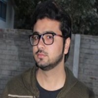Kashif Ali