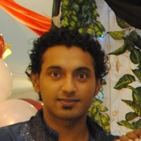 Ahraviinthan Muniandy
